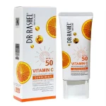 PROTECTOR SOLAR ILUMINADOR Y ANTIENVEJECIMIENTO SPF50PA DR RASHEL 50G