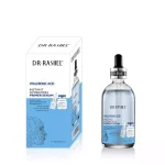 Sérum hidratante instantáneo con ácido hialurónico Dr. Rashel, 100 ml