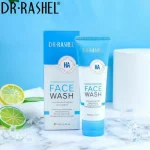 Limpiador Facial Dr.rashel Ácido Hialurónico 100g Hidratante