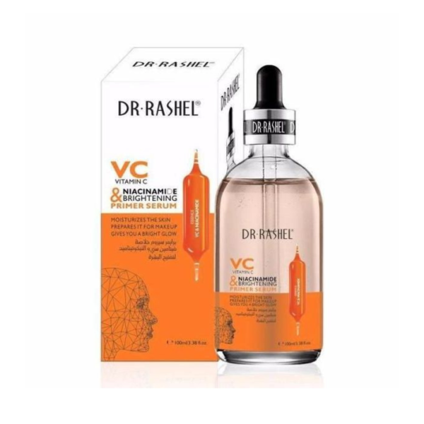 Dr. Rashel - Sérum iluminador con vitamina C y niacinamida 100 ml