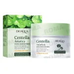 CREMA FACIAL CENTELLA ASIATICA 50G BIOAQUA